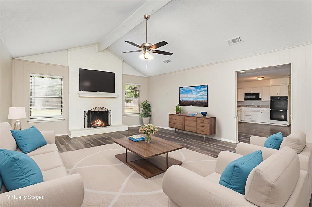 736 Springhill Drive