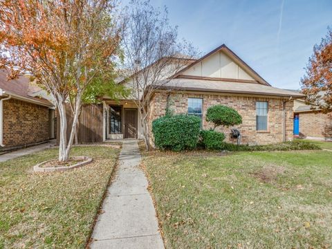 A home in Euless