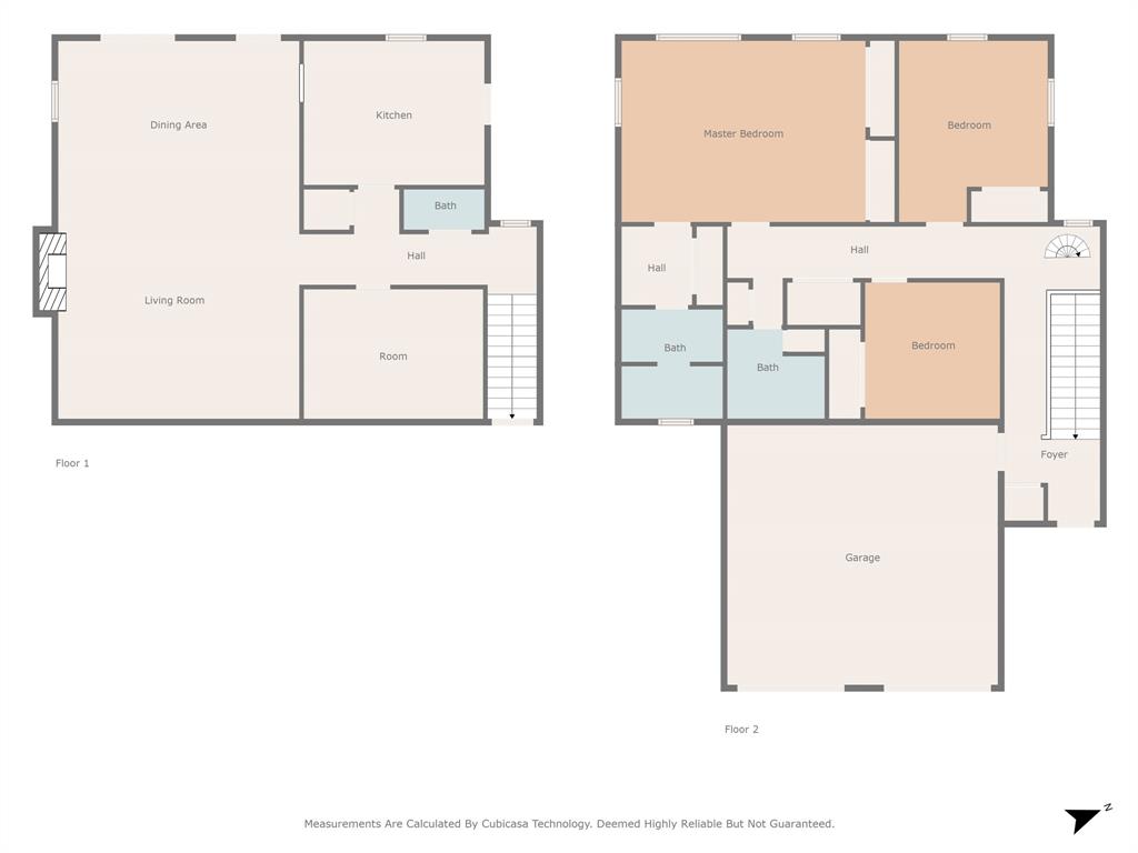 Chaparral Estates - Residential