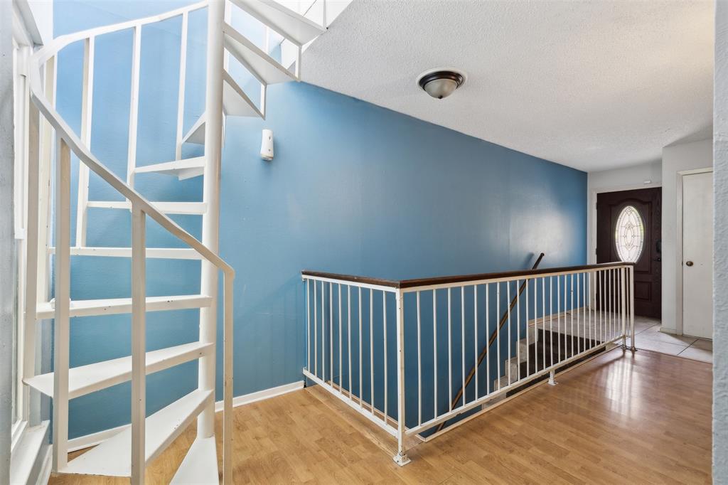 Chaparral Estates - Residential