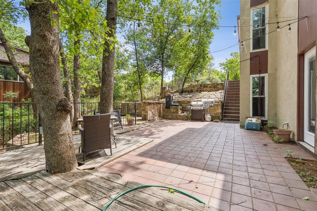 Chaparral Estates - Residential