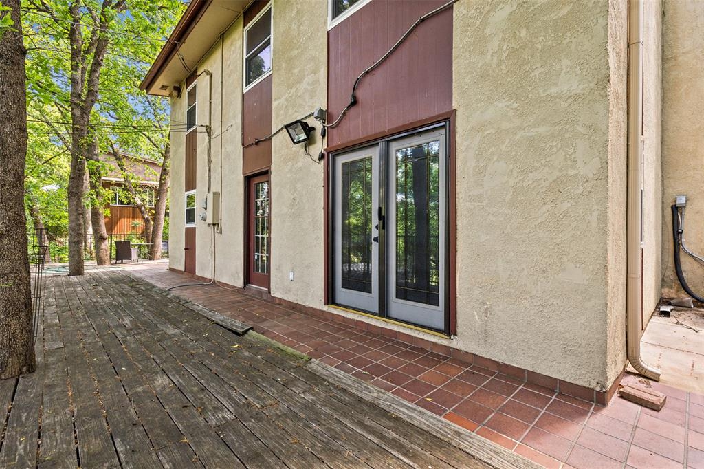 Chaparral Estates - Residential