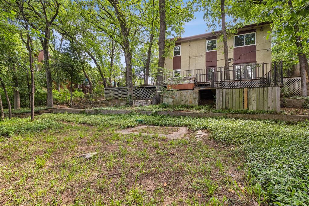 Chaparral Estates - Residential