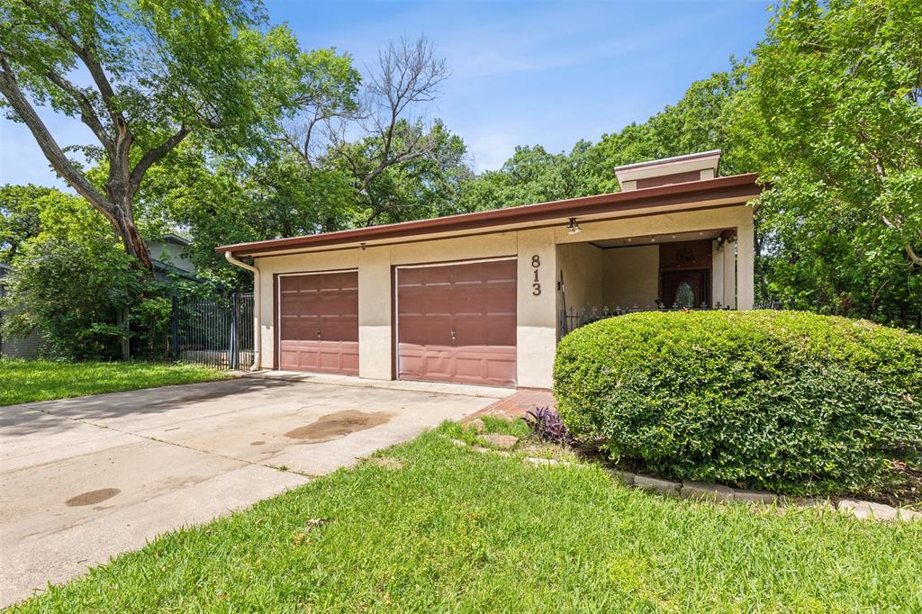 Chaparral Estates - Residential