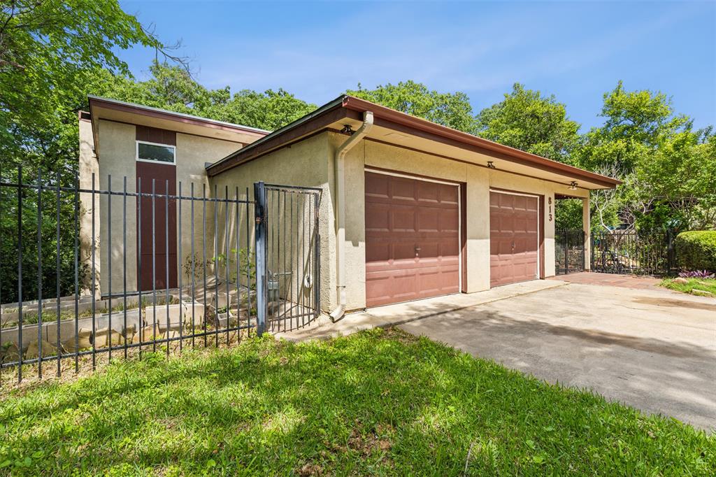 Chaparral Estates - Residential