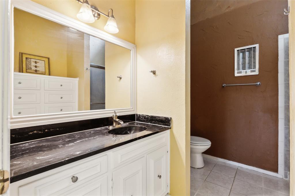 Chaparral Estates - Residential