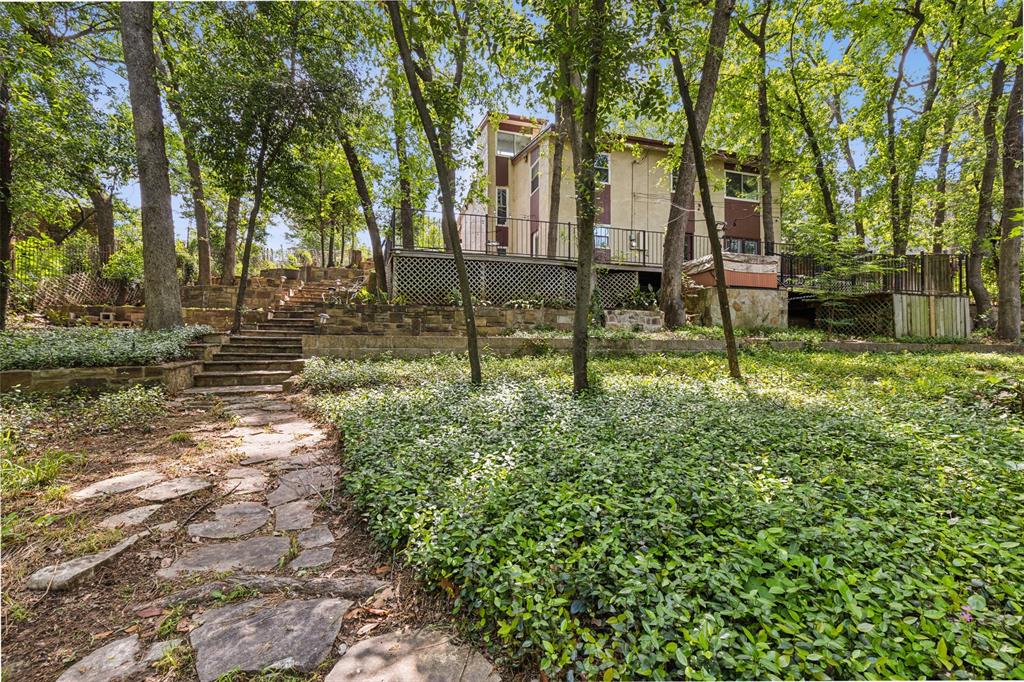 Chaparral Estates - Residential