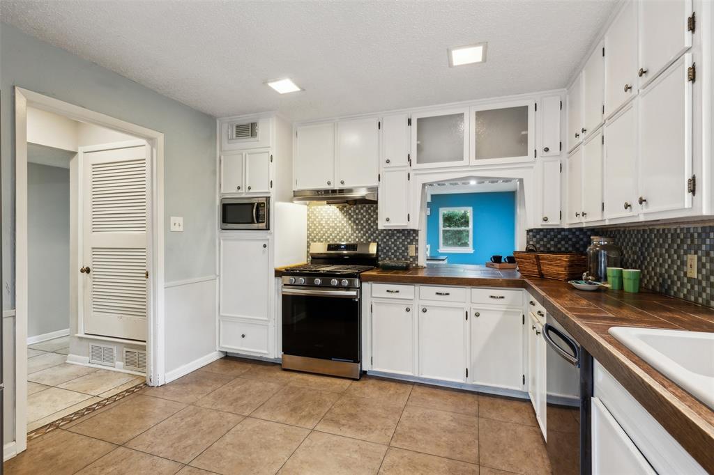 Chaparral Estates - Residential