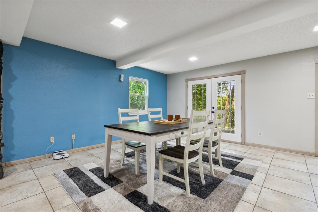 Chaparral Estates - Residential