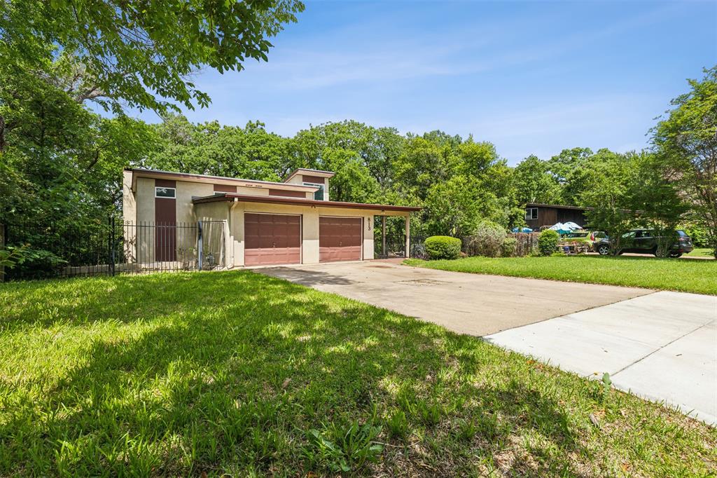 Chaparral Estates - Residential