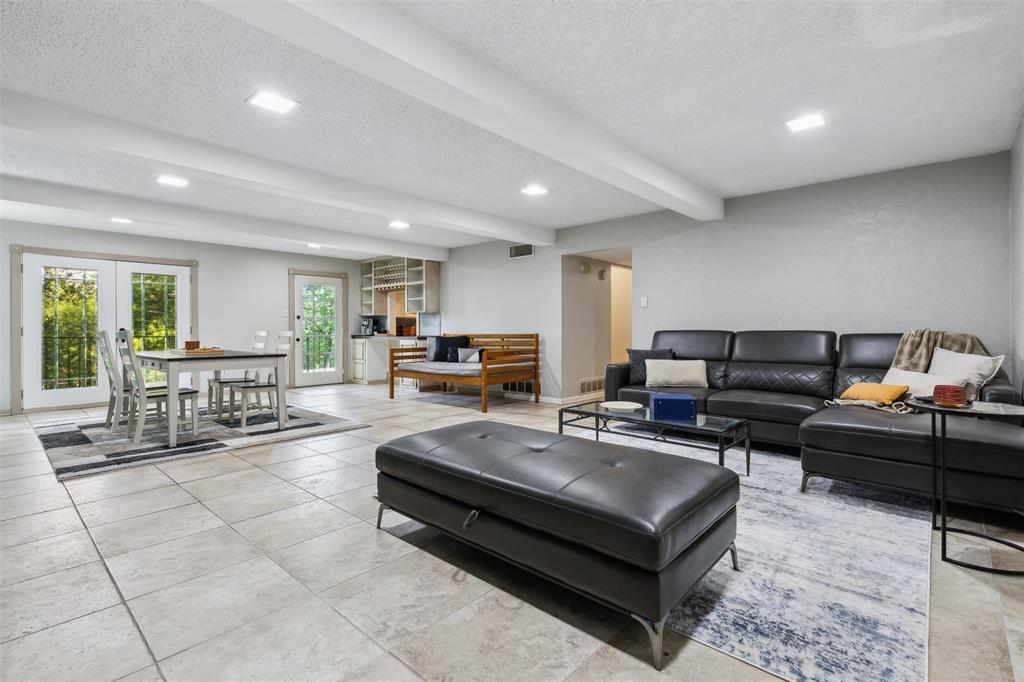 Chaparral Estates - Residential