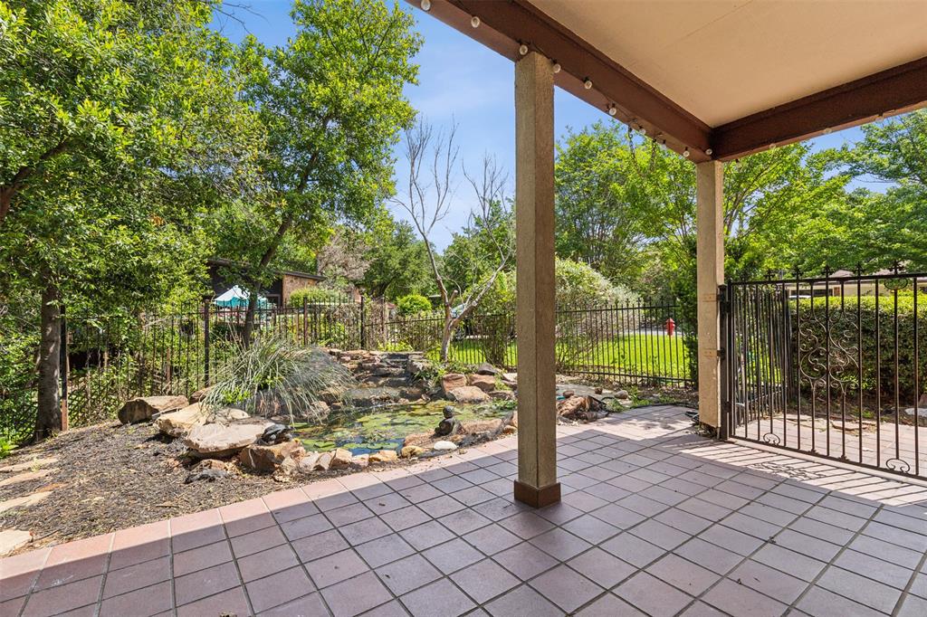 Chaparral Estates - Residential