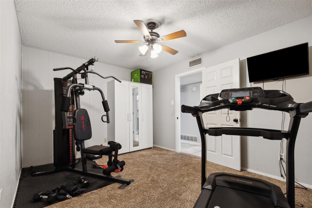 Chaparral Estates - Residential