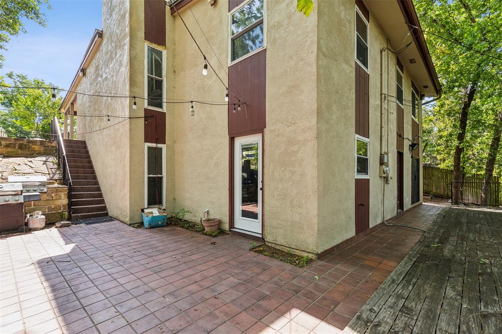 Chaparral Estates - Residential