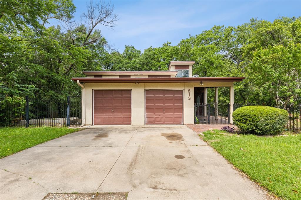 Chaparral Estates - Residential