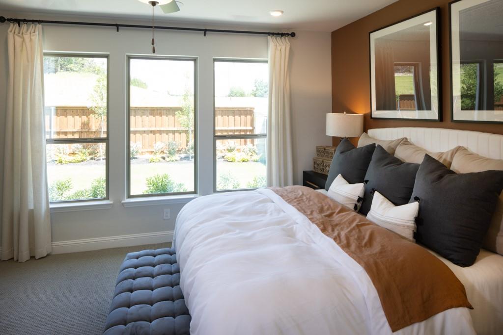 Highland Lakes - Residential