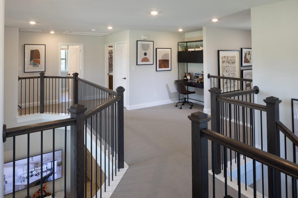 Highland Lakes - Residential