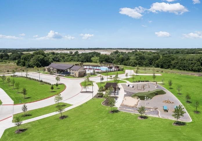 Highland Lakes - Residential