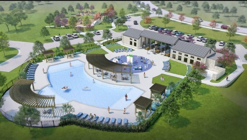 Highland Lakes - Residential