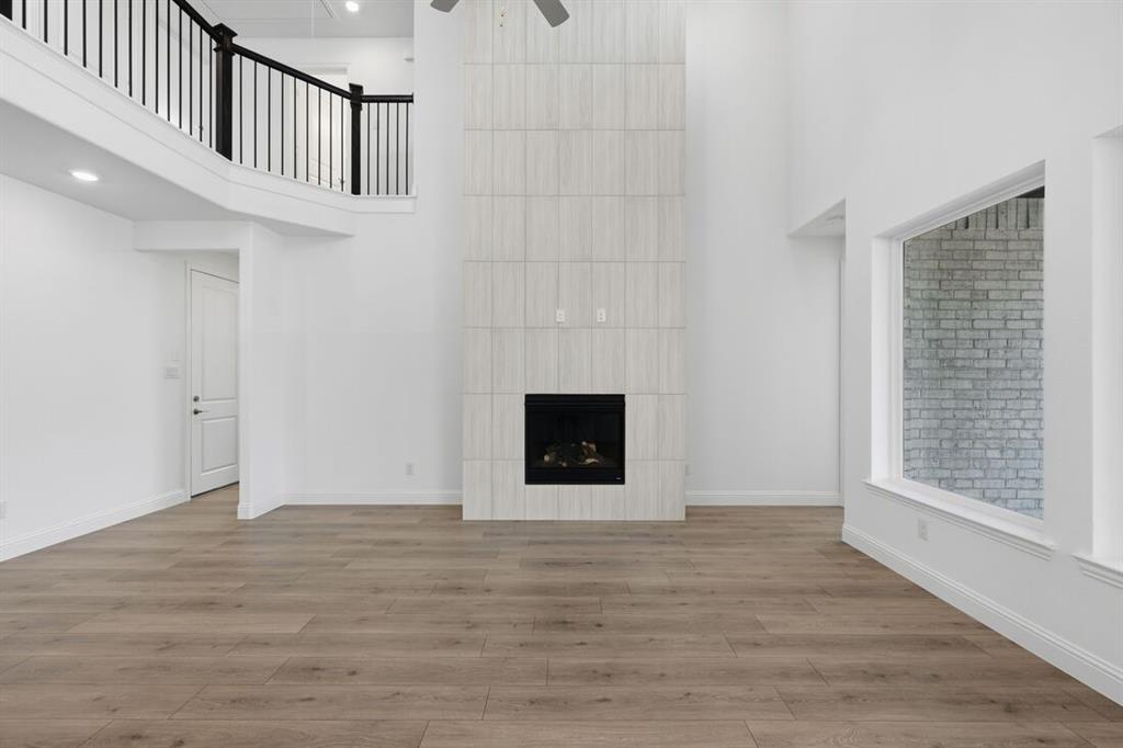 Highland Lakes - Residential