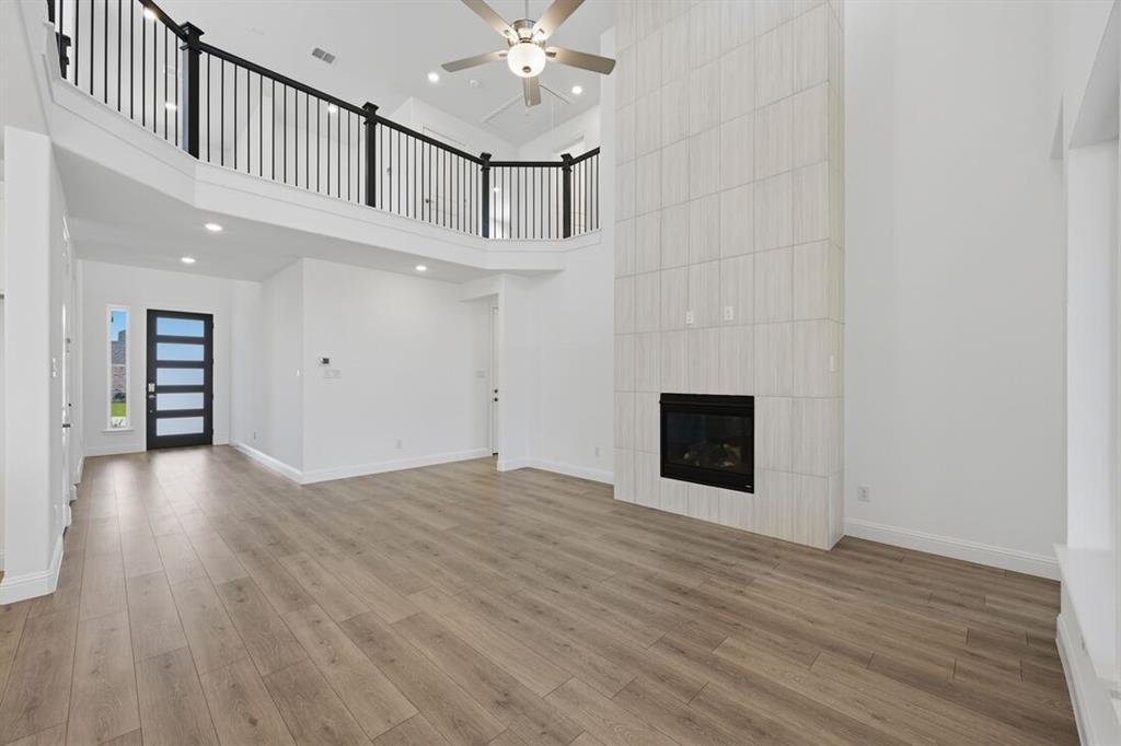 Highland Lakes - Residential