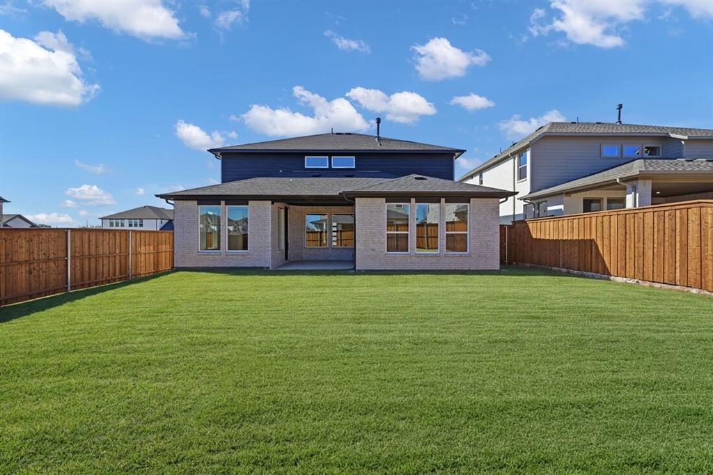 Highland Lakes - Residential