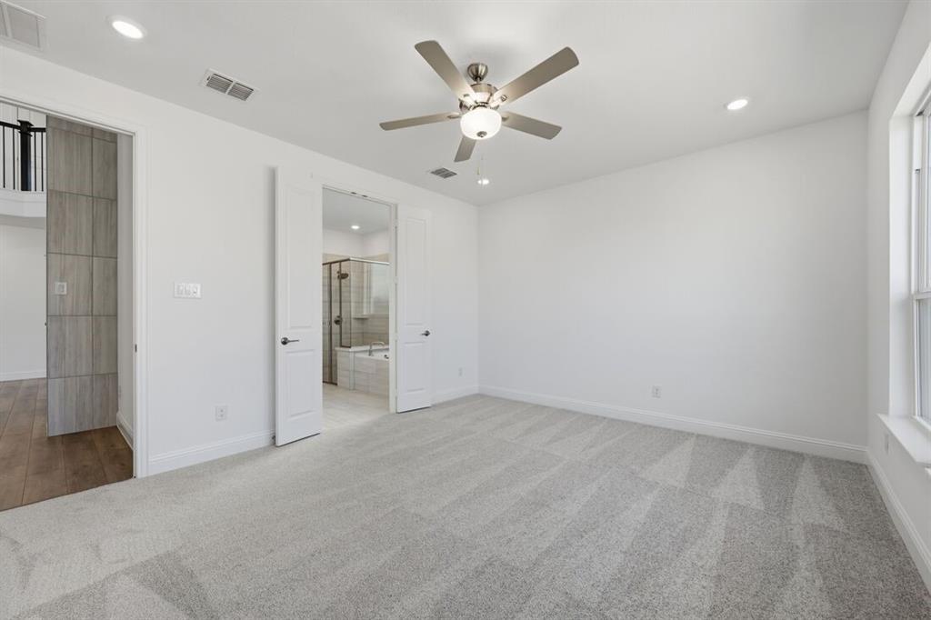 Highland Lakes - Residential