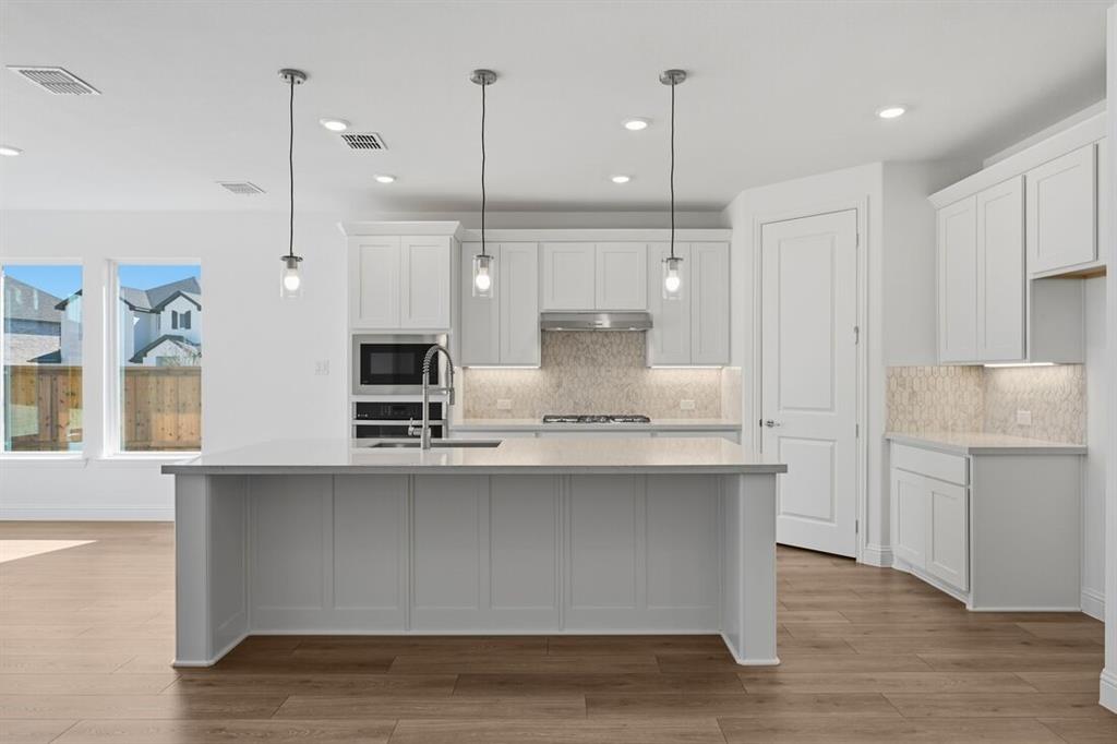 Highland Lakes - Residential