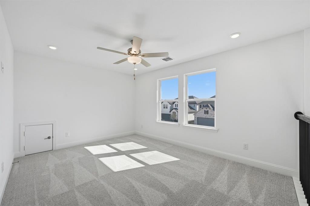 Highland Lakes - Residential