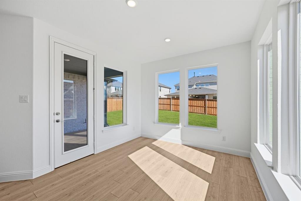 Highland Lakes - Residential