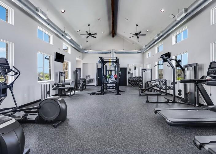 Highland Lakes - Residential