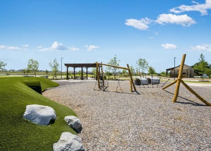 Highland Lakes - Residential