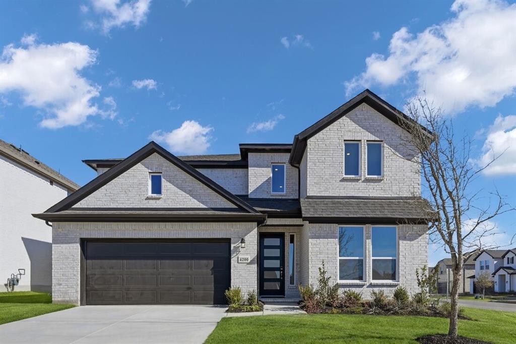 Highland Lakes - Residential