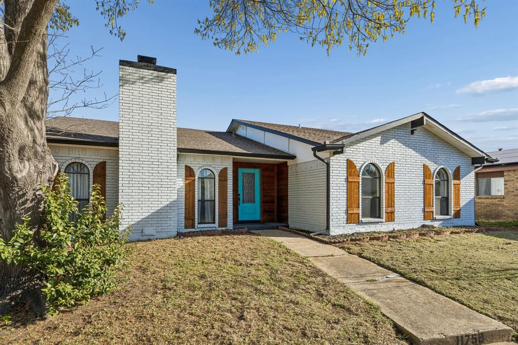 Brairwood Estates - Residential