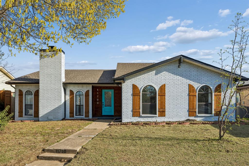 Brairwood Estates - Residential