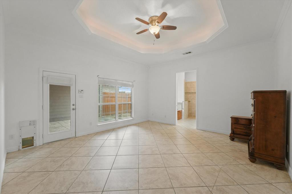 Overton South Add - Residential Lease