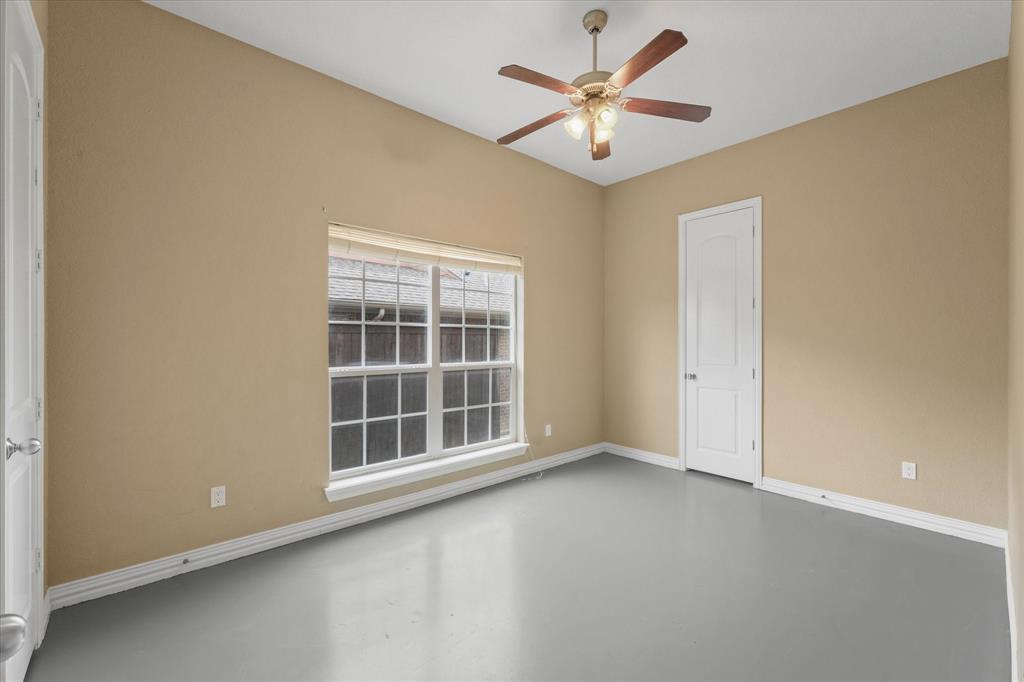 Overton South Add - Residential Lease