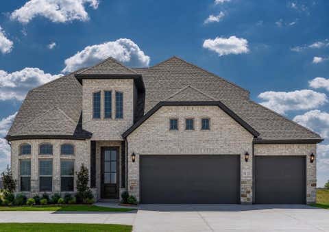 Photo of 511 Obsidian Drive, Sherman, TX 75092 (MLS # 21338497)