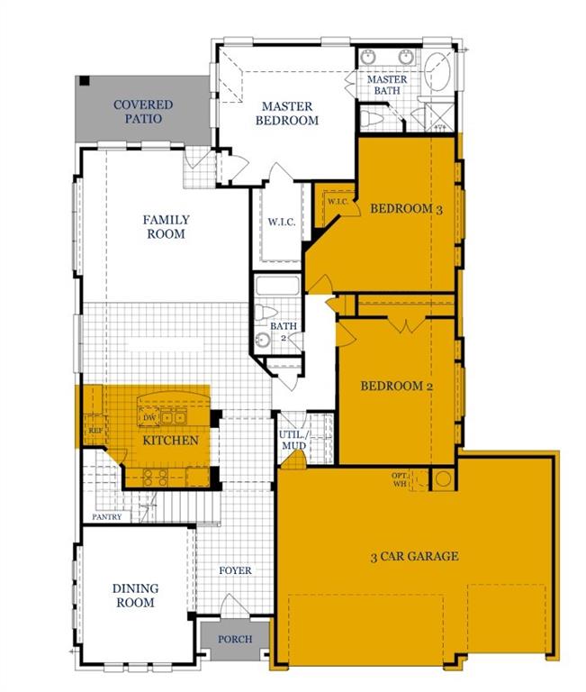 511 Obsidian Drive