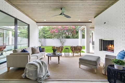 Tiny photo for 3639 Norcross Lane, Dallas, TX 75229 (MLS # 21086265)