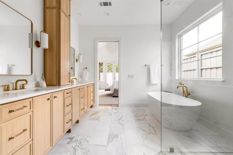 Tiny photo for 3639 Norcross Lane, Dallas, TX 75229 (MLS # 21086265)