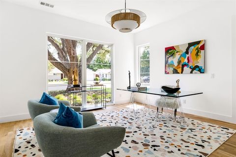 Tiny photo for 3639 Norcross Lane, Dallas, TX 75229 (MLS # 21086265)