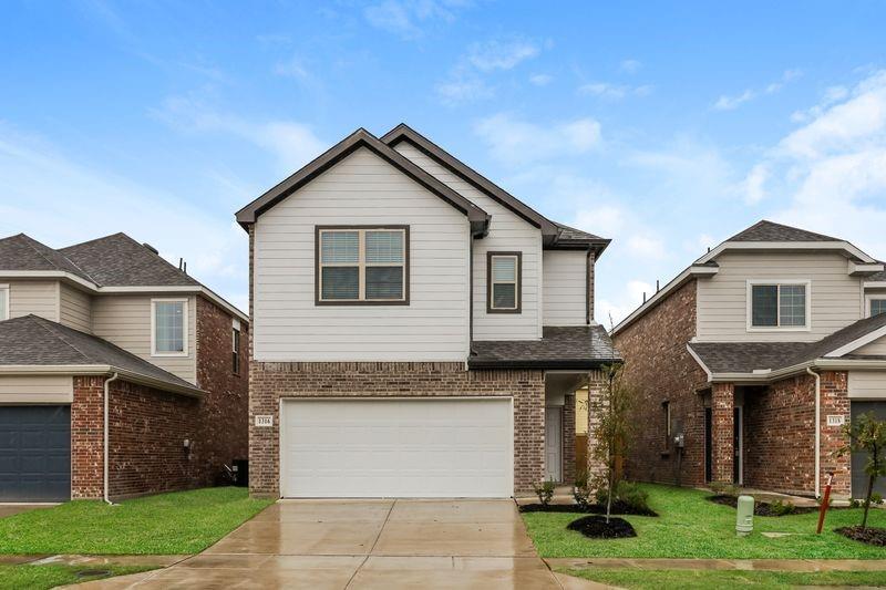 Christian Meadows - Residential Lease