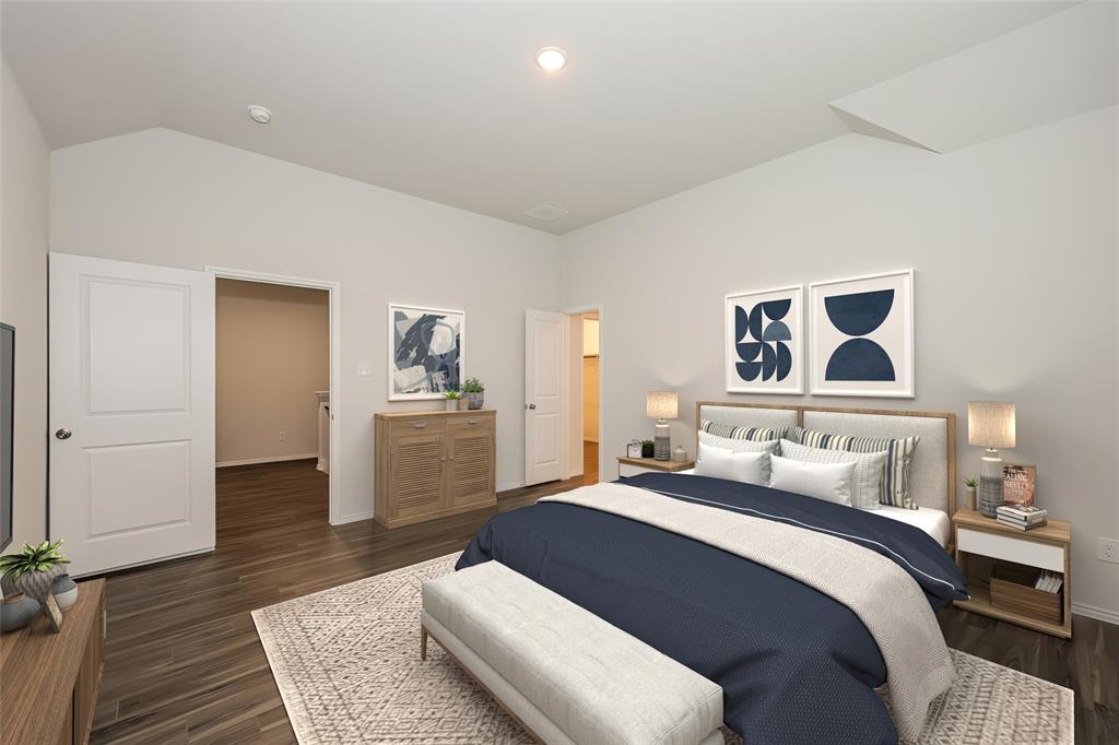 Christian Meadows - Residential Lease