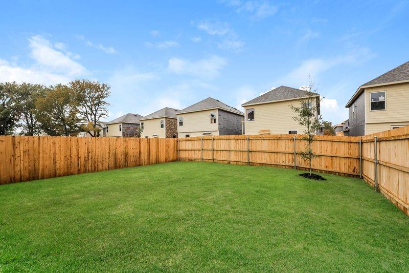 Christian Meadows - Residential Lease