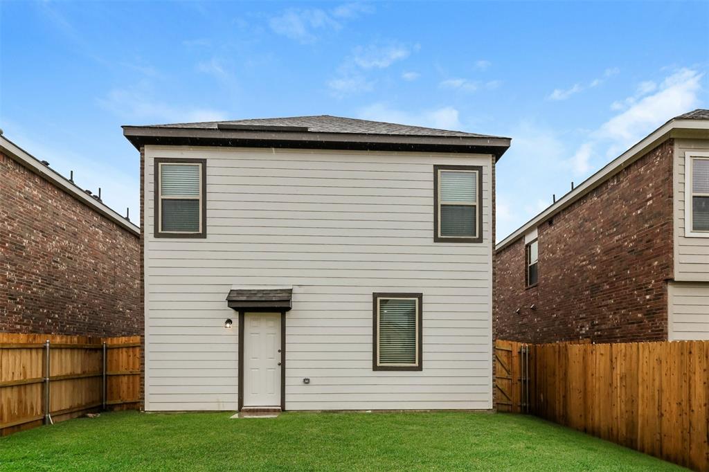 Christian Meadows - Residential Lease