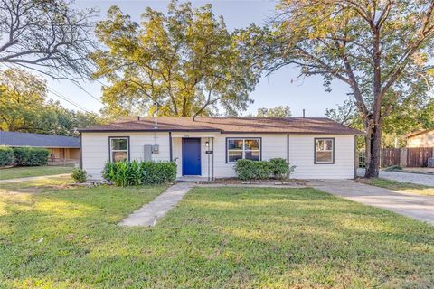 300 Water Street Whitesboro TX 76273