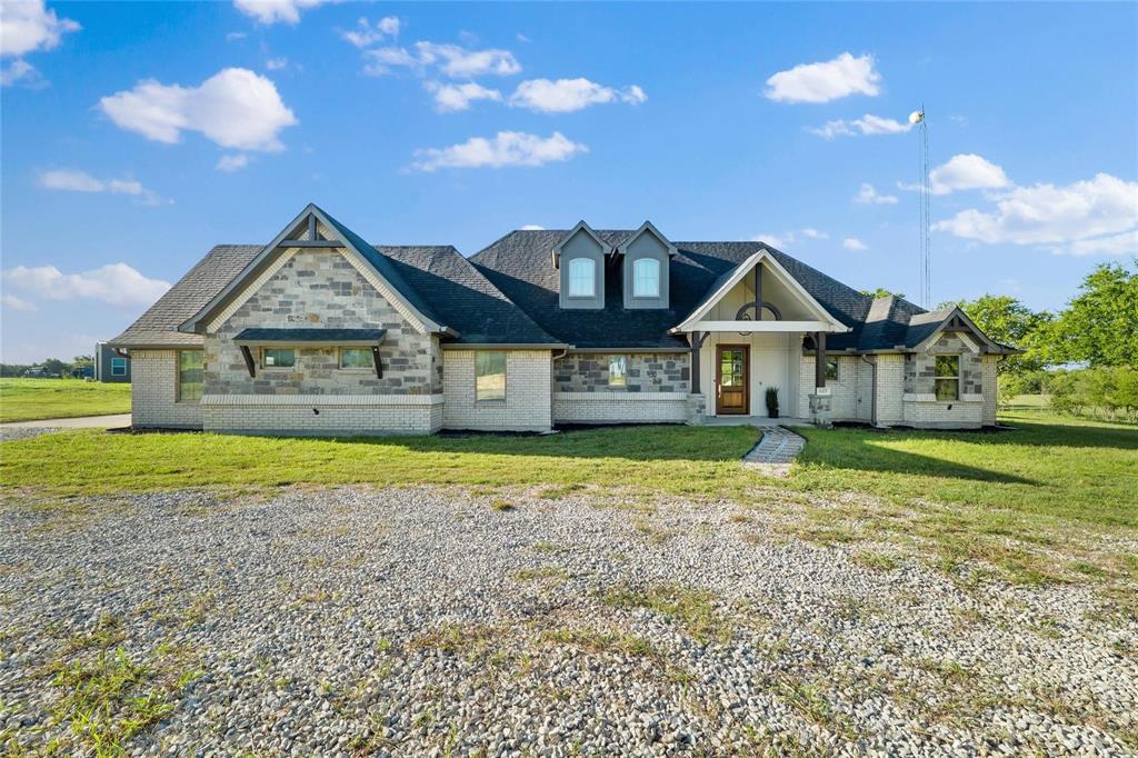 J Smith - Residential