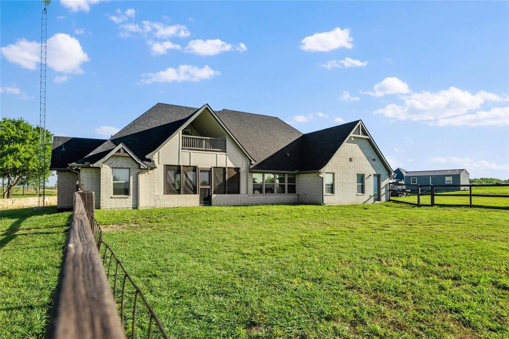 J Smith - Residential