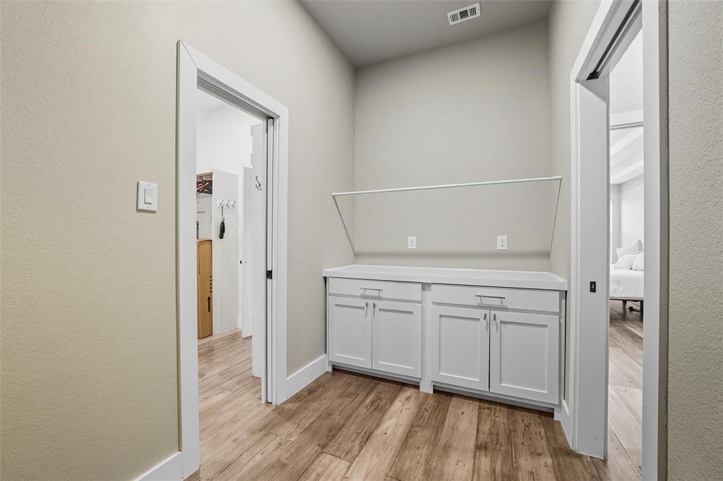 J Smith - Residential